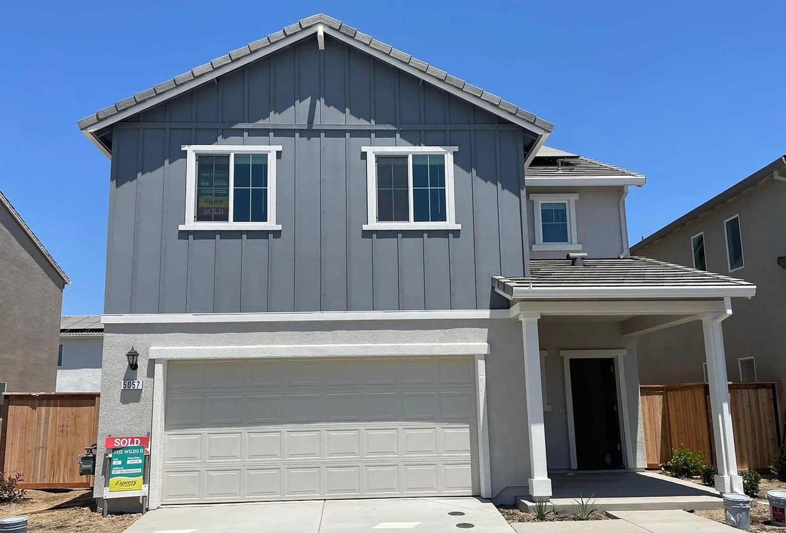 4 Bed 2.5 Ba 2 Story 2 Car – photo 1 of 12