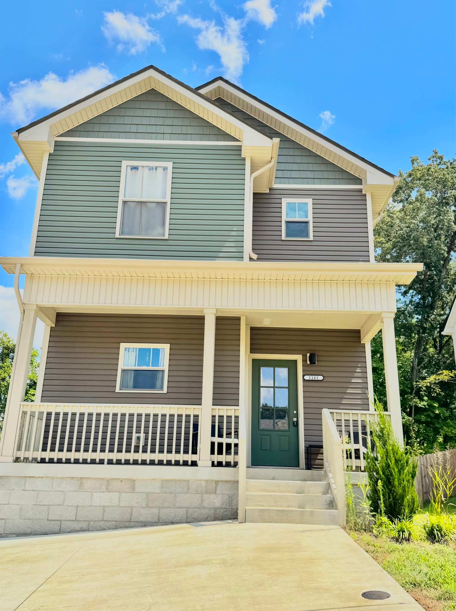 1161 Tybee Drive – photo 1