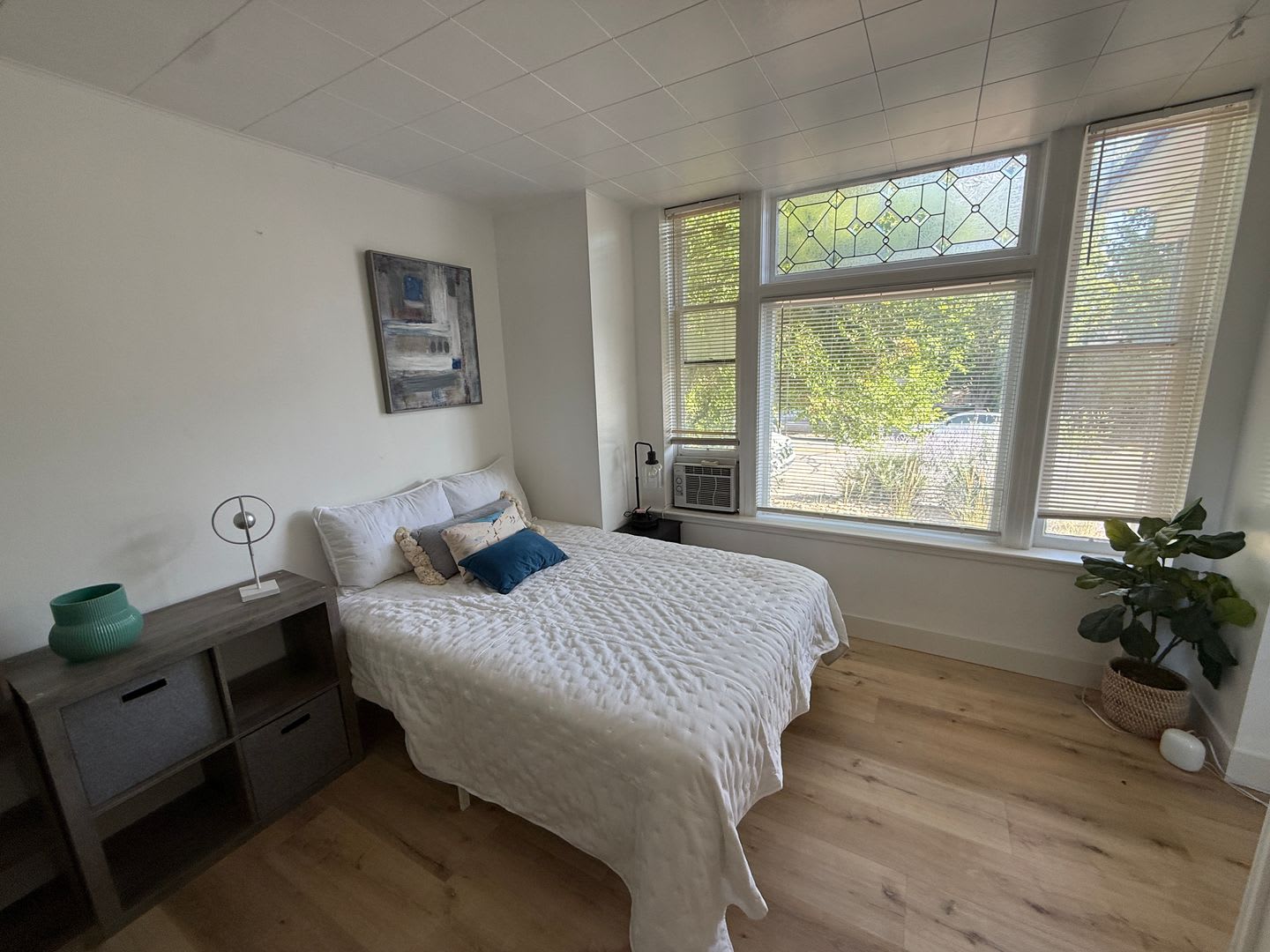 Private Guy Room in Avenues /University of Utah Area – photo 1 of 22