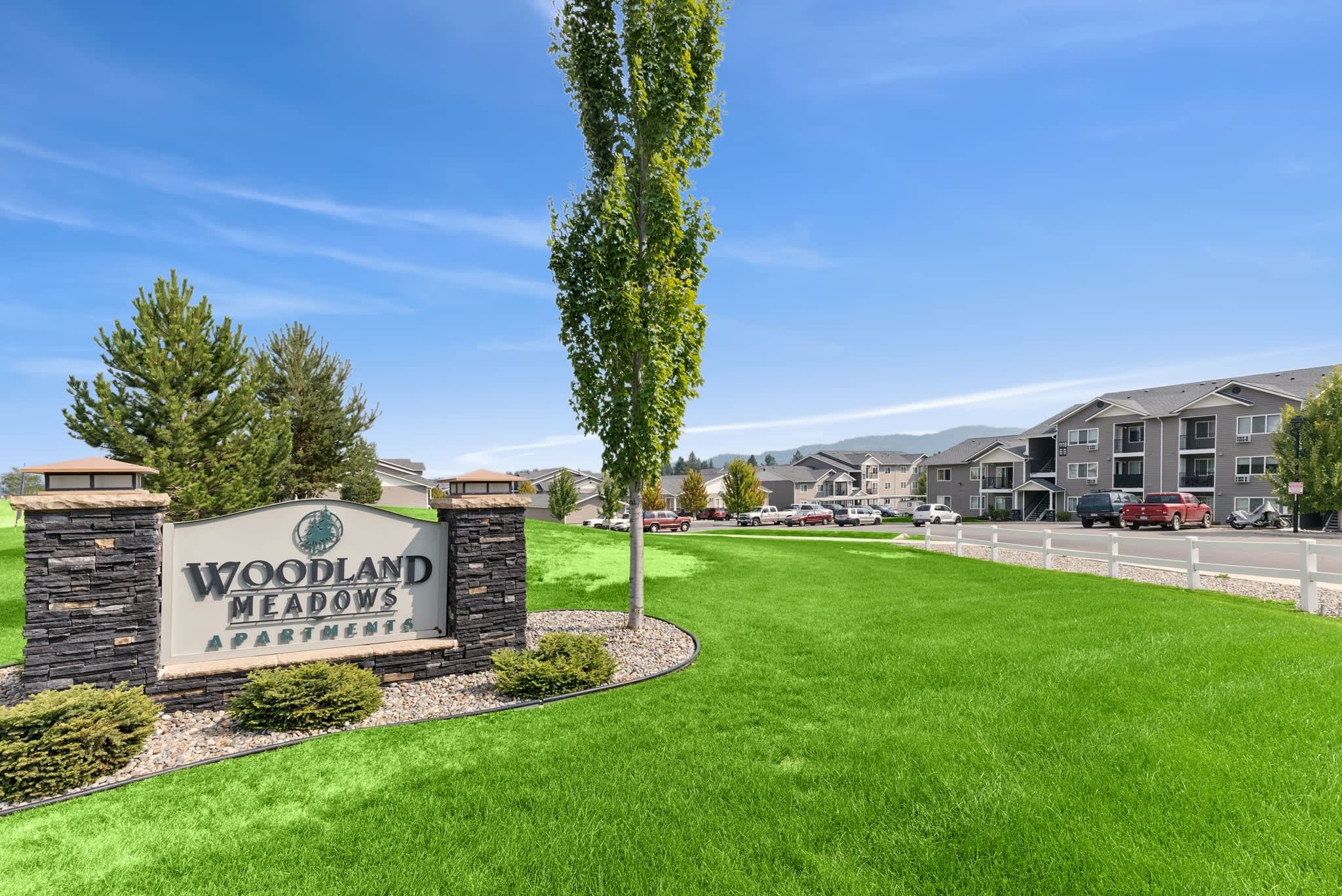 Woodland Meadows – photo 1 of 27