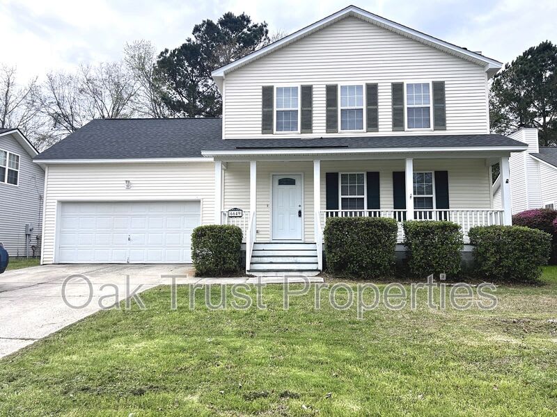 6649 Bent Creek Drive – photo 1