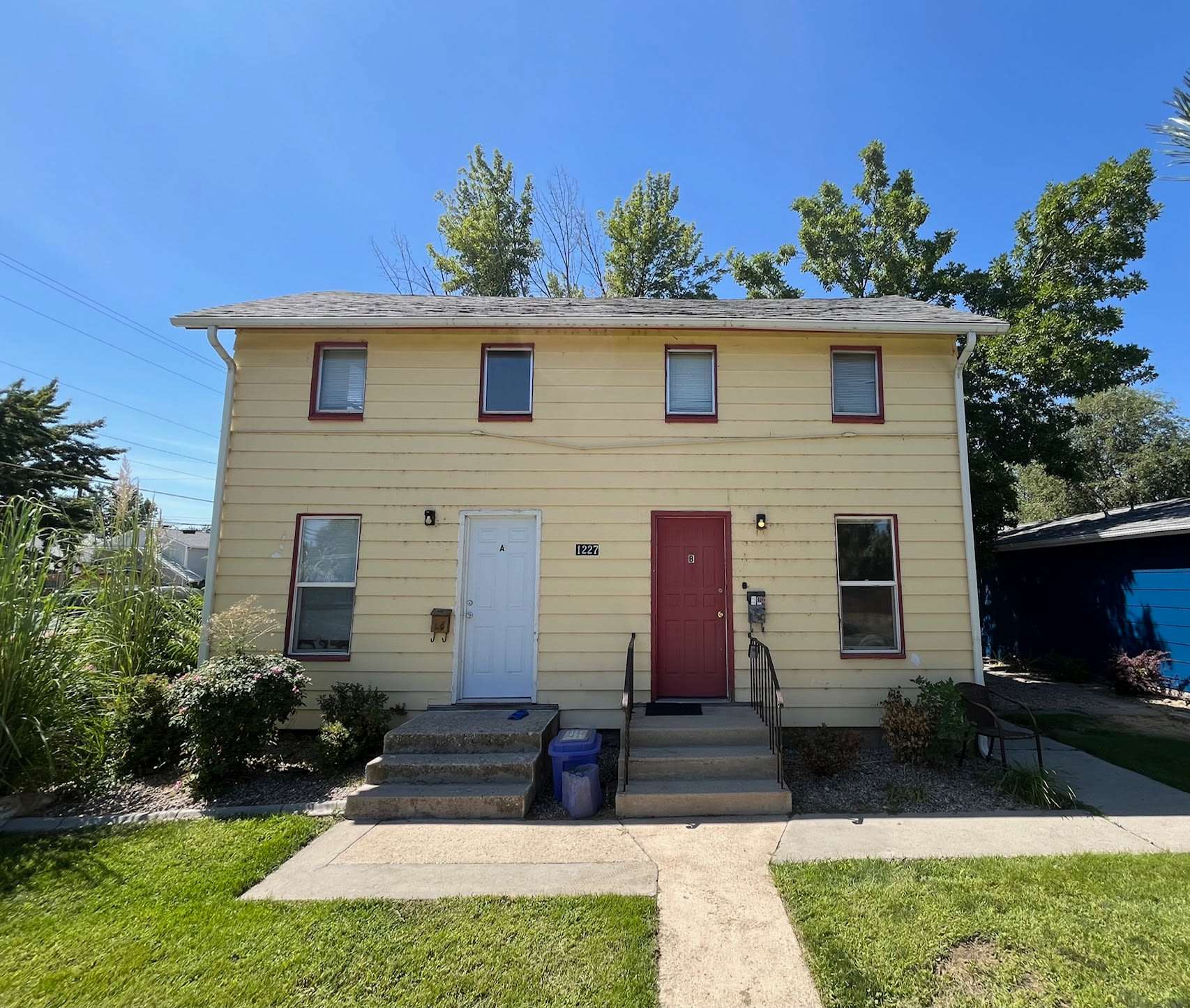 1227 S Michigan Ave C – photo 1