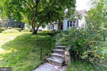 4610 OVERBROOK Road – photo 1