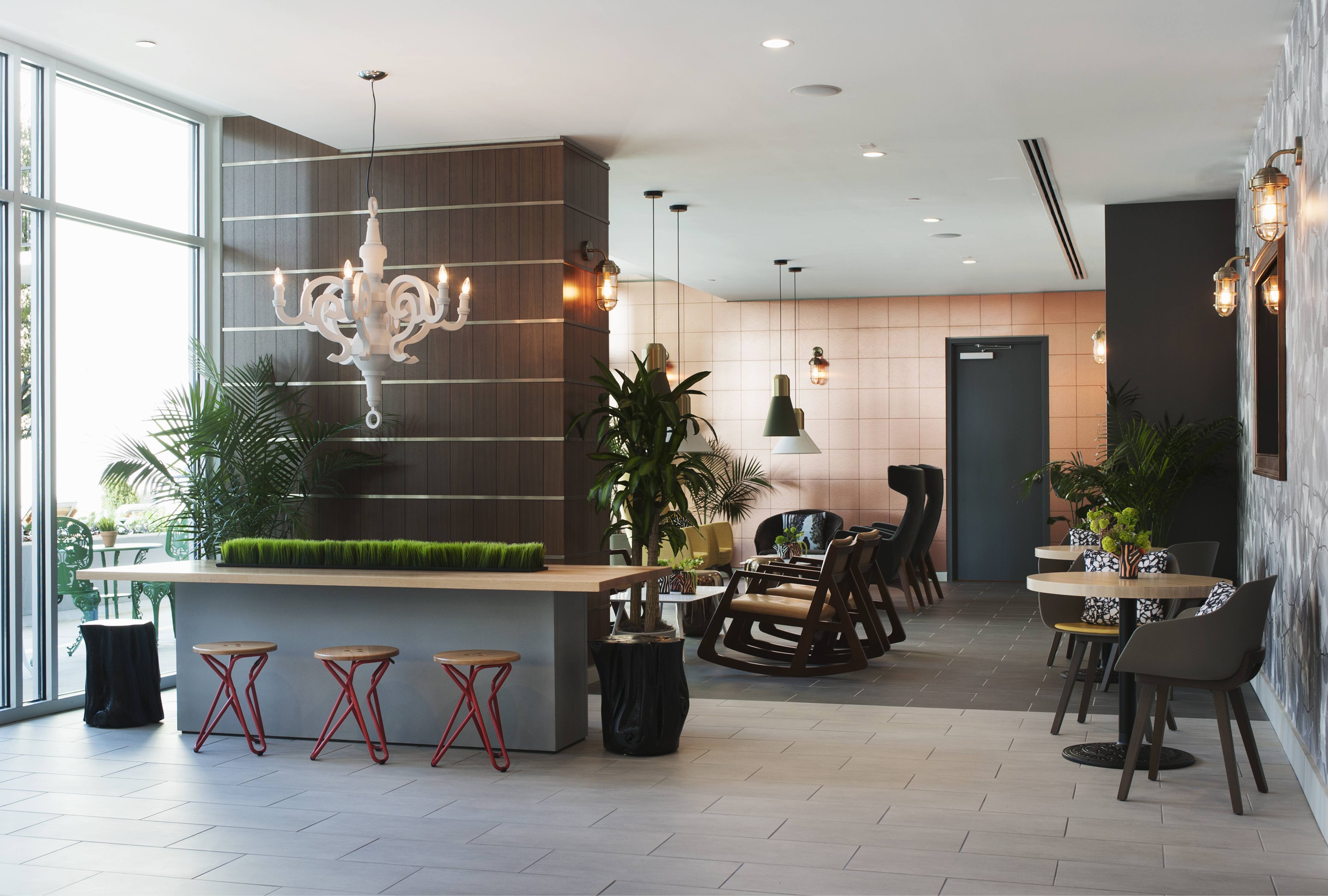 The Registry on the Park – photo 1