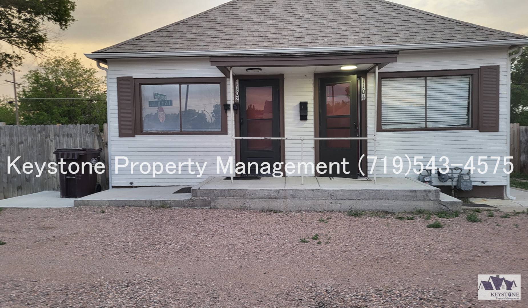 400 Off Special Small Dog Allowed 1 Bedroom 1 Bathroom 1 Car Garage For Storage 800 800 – photo 1 of 9
