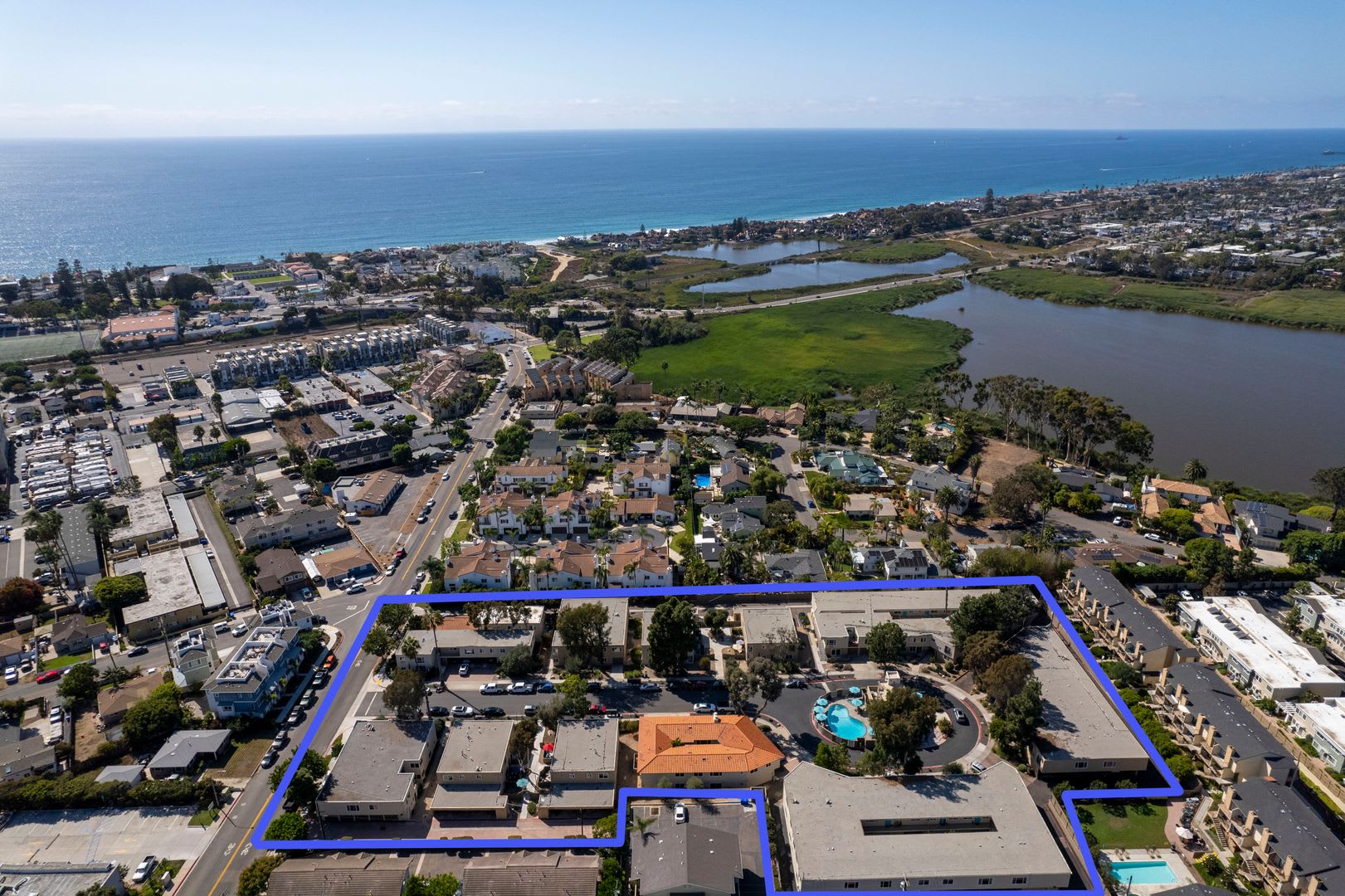 Villas at Carlsbad – photo 1