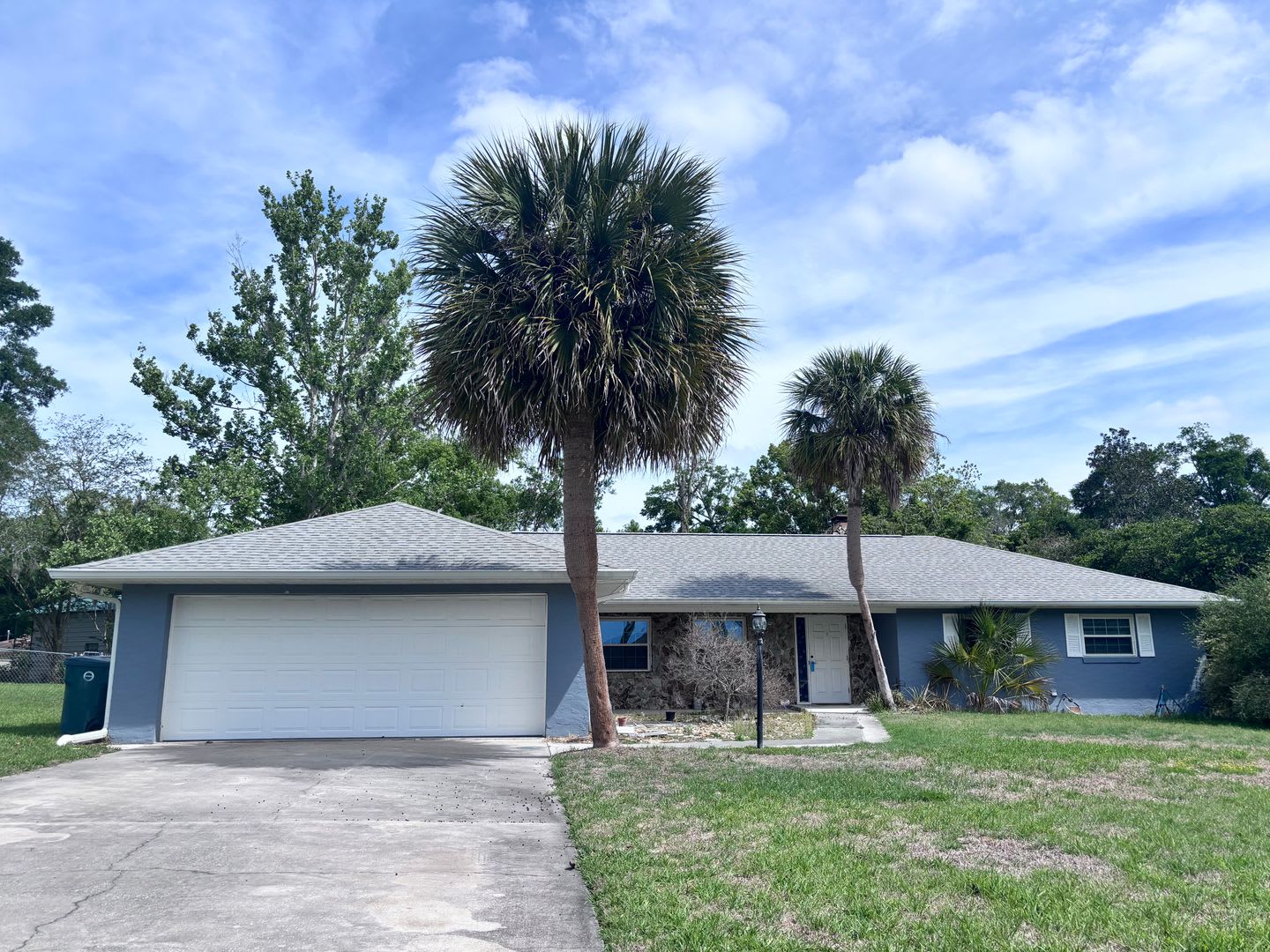 Great family home in NE Ocala – photo 1
