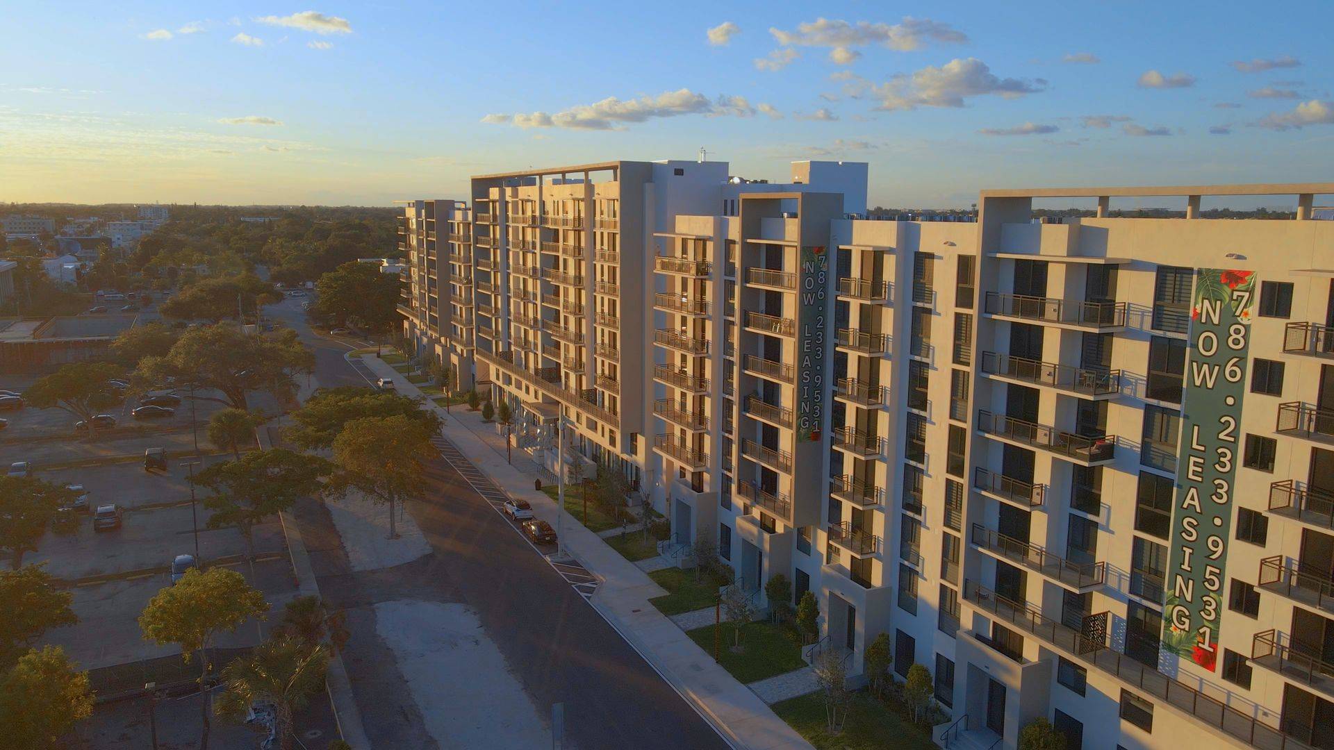 Gardens Residences – photo 1