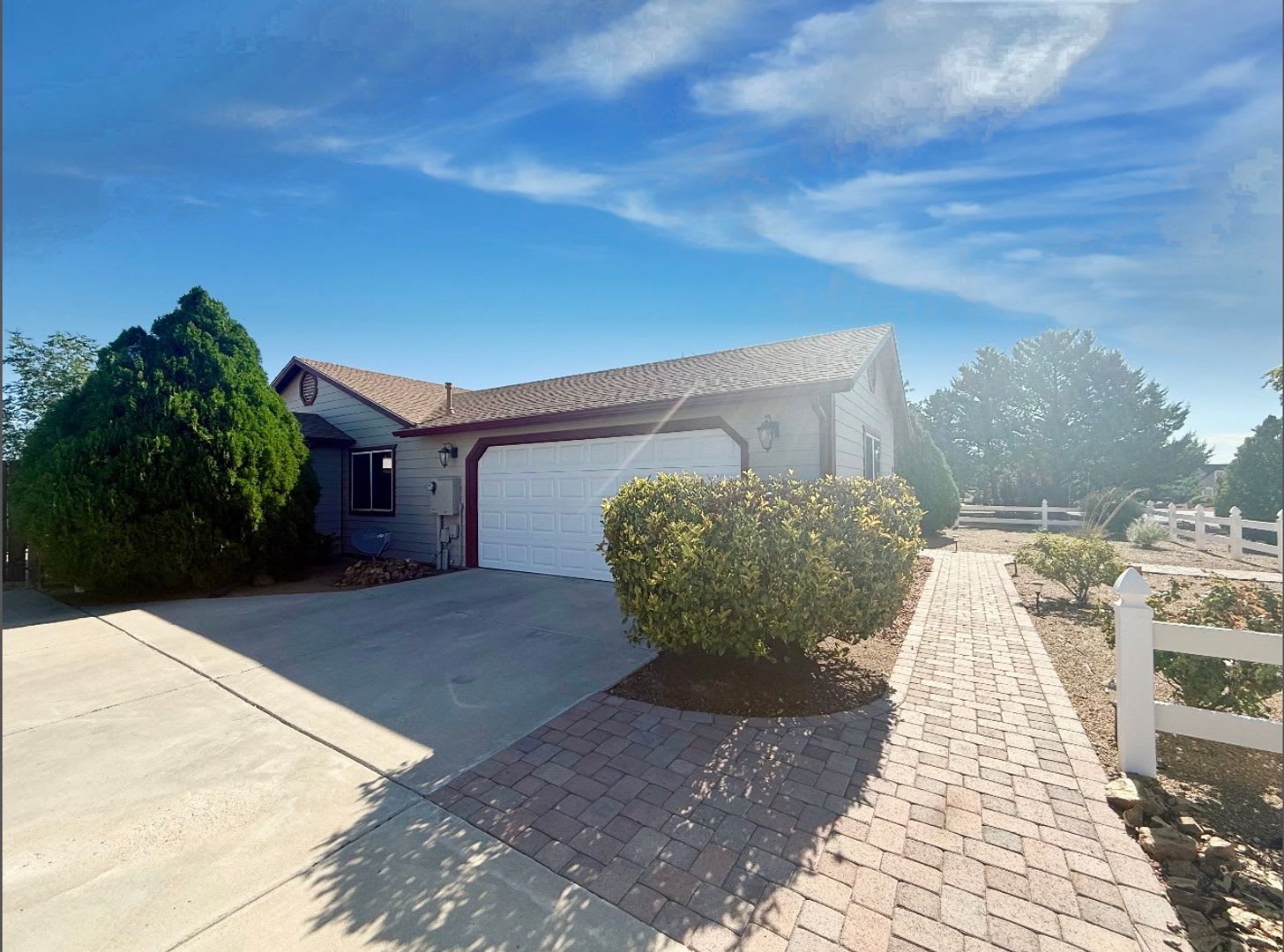 Move-In Ready Home in Desirable Parkside Village! – photo 1 of 26