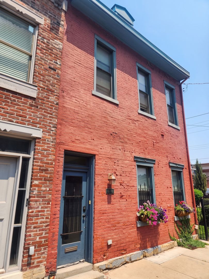 Renovated Home – photo 1