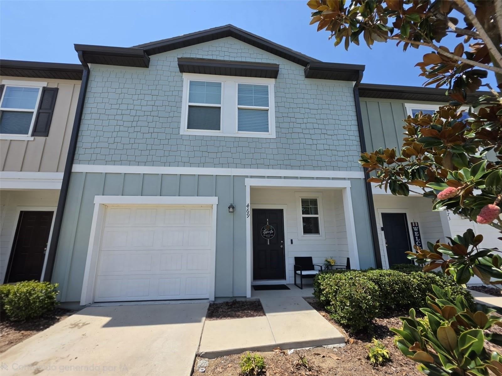 469 MADISON Drive – photo 1
