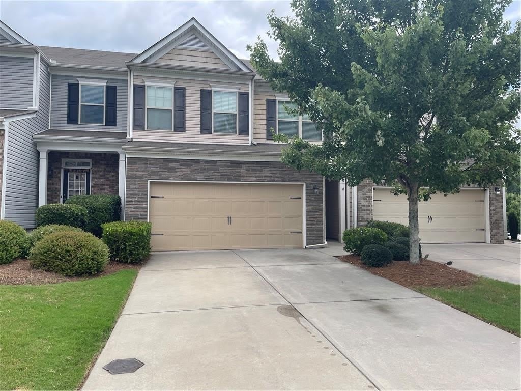 1269 Brookmere Way – photo 1 of 15