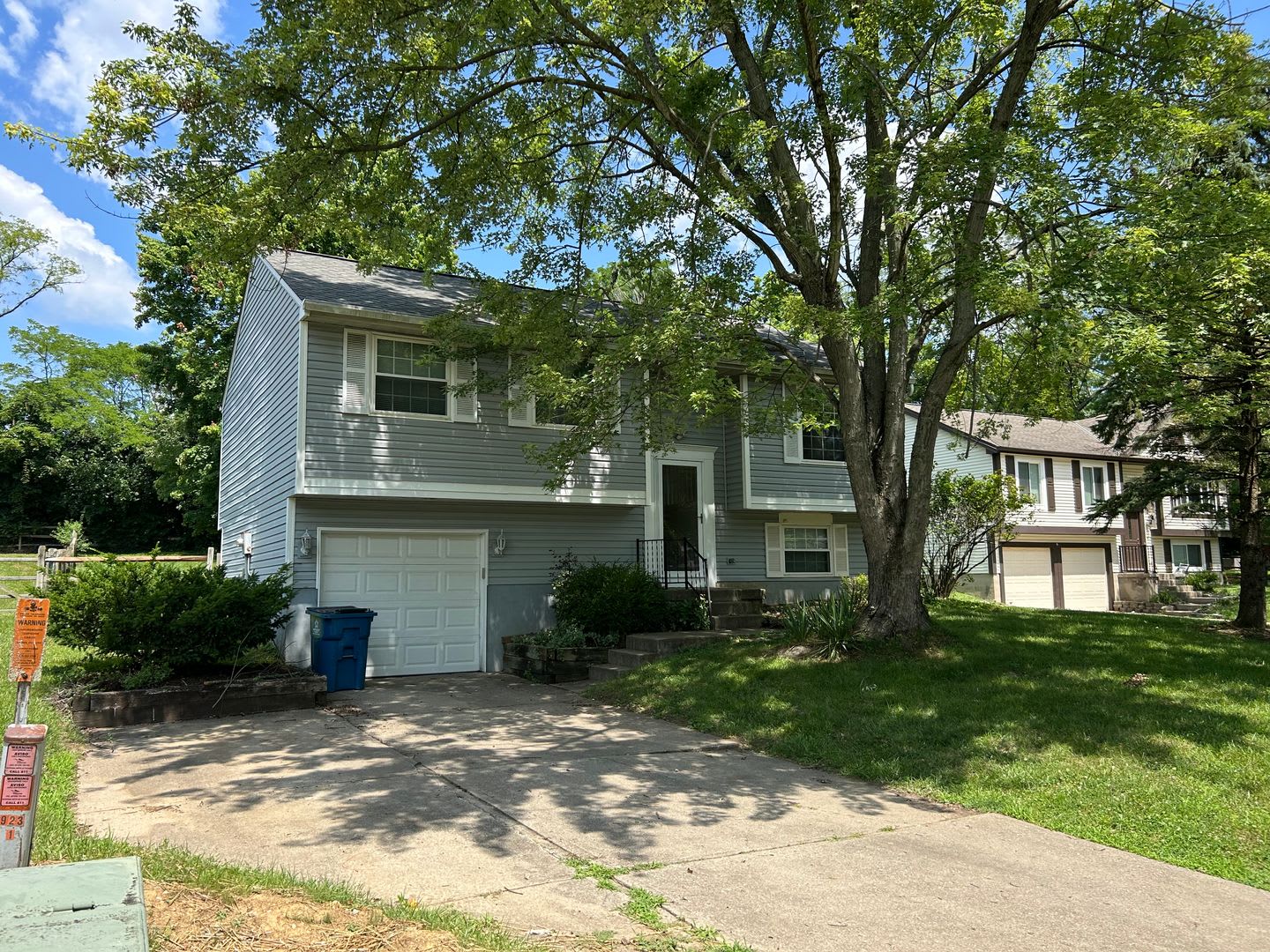 Remodeled 3 Bedroom House in Mason – photo 1 of 23