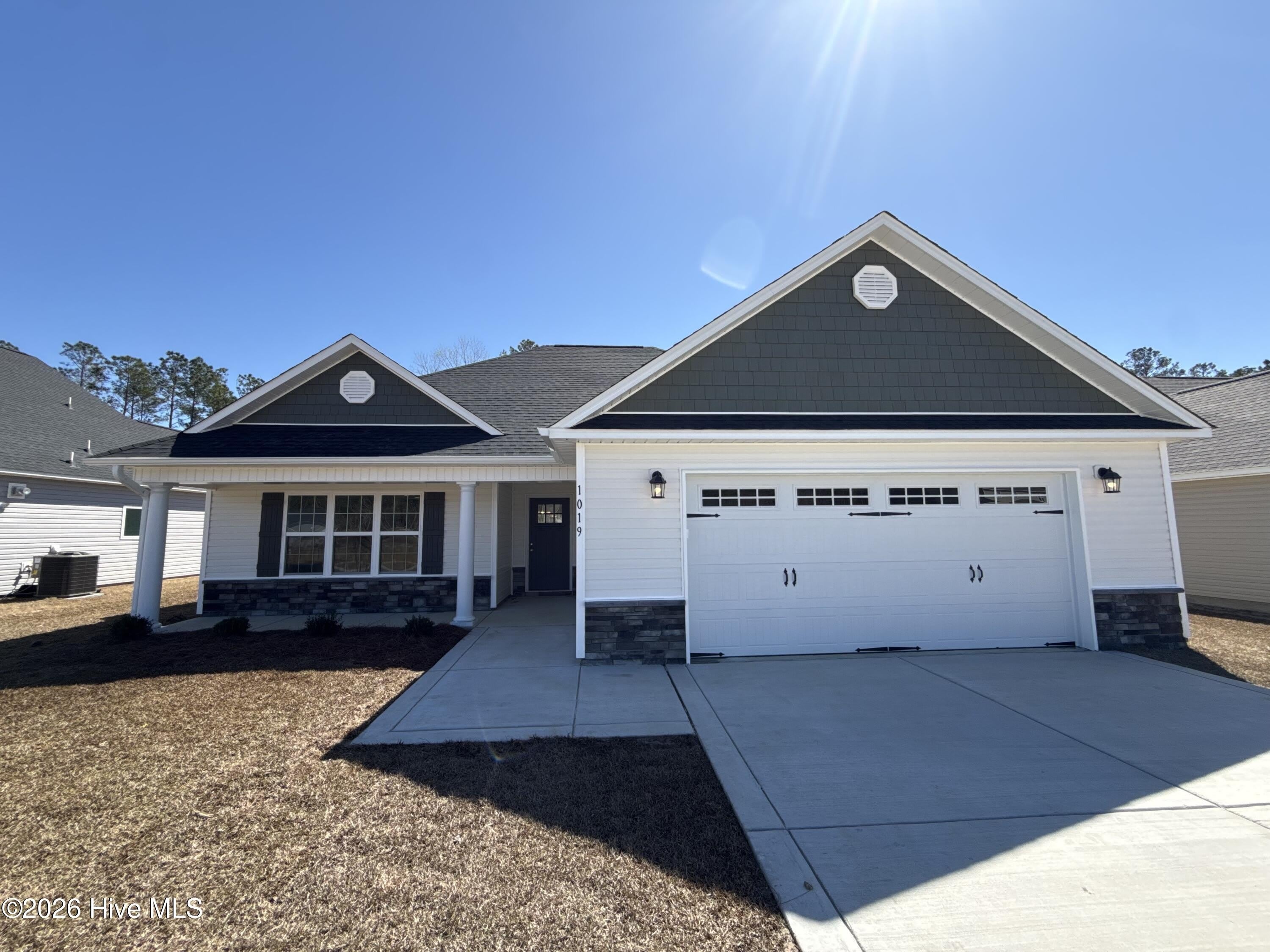 1019 Croaker Court – photo 1