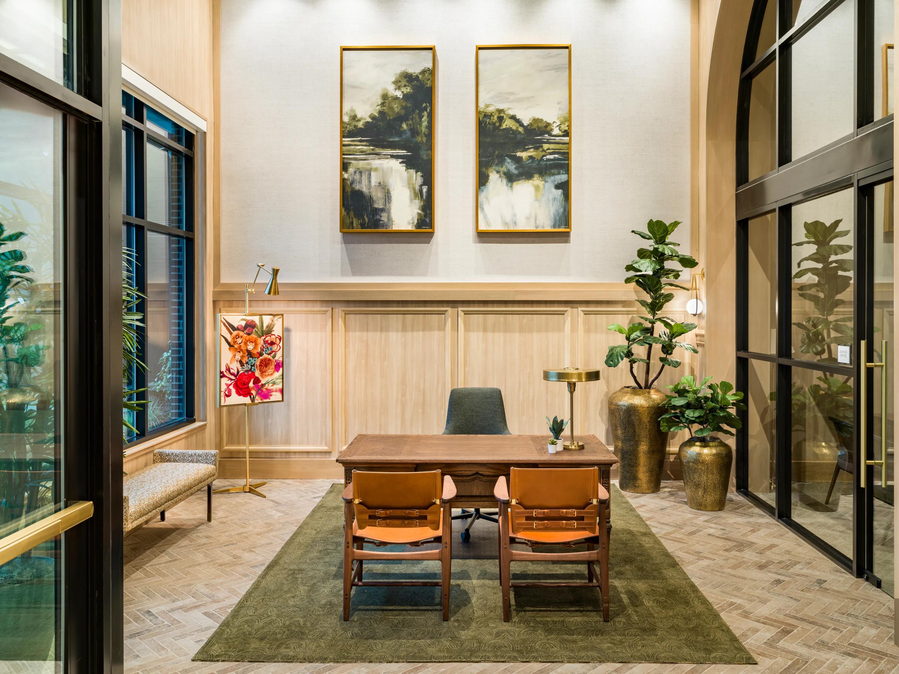 Modera University Park – photo 1