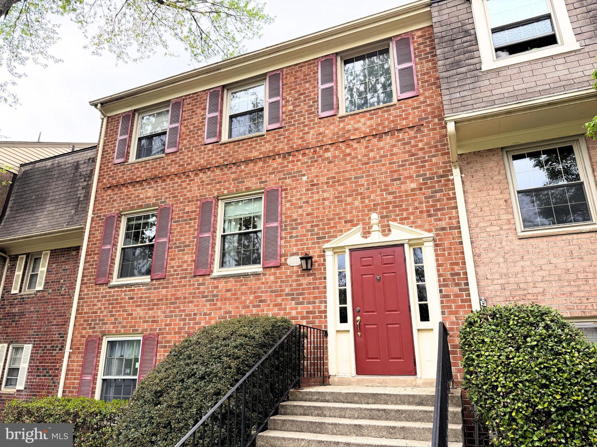 6008 WESTCHESTER PARK Drive – photo 1 of 14
