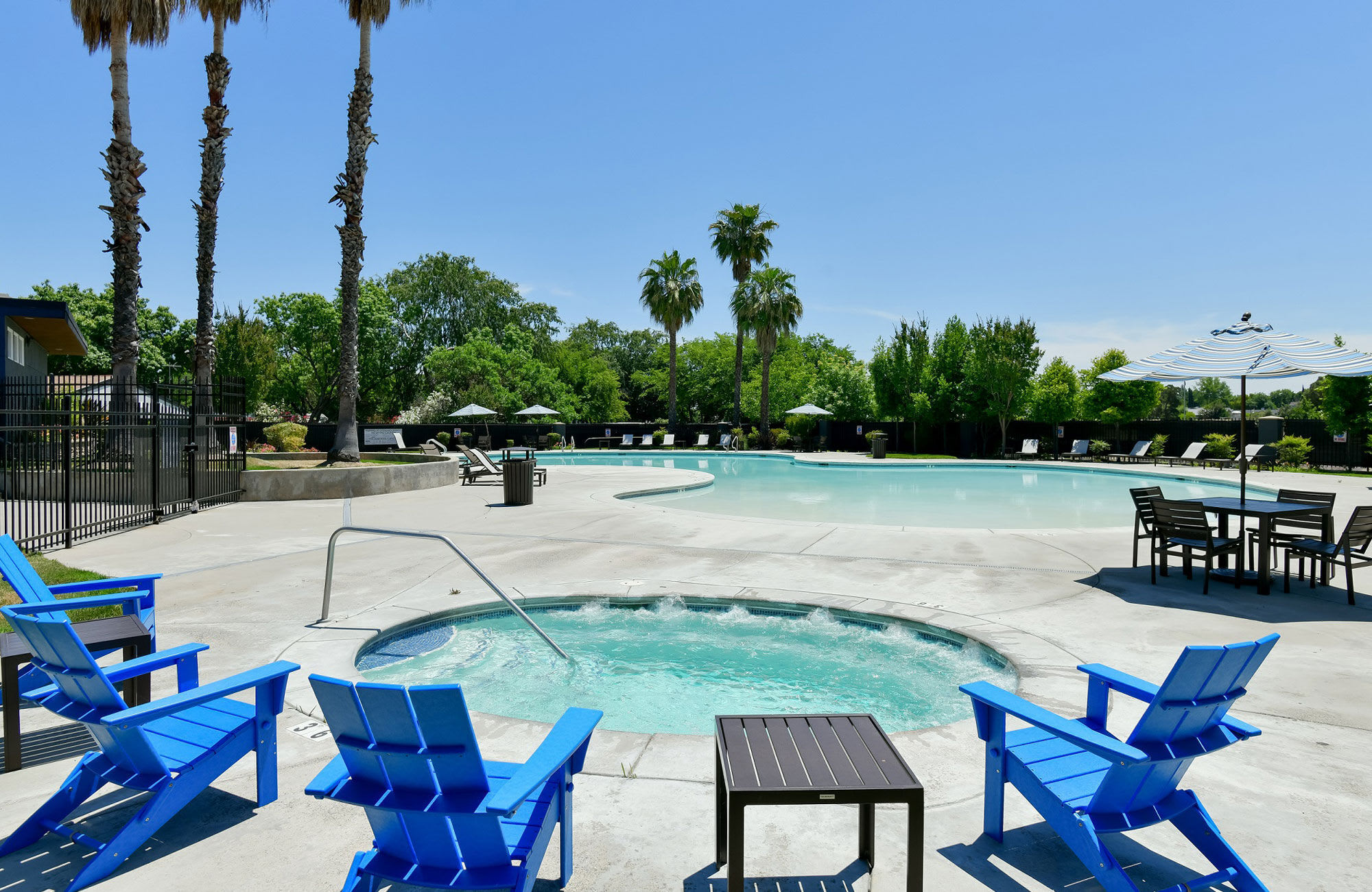 Arbors At Antelope Apartments – photo 1 of 104