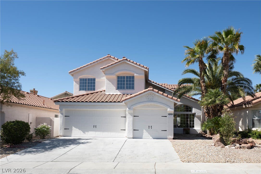 7825 Desert Bell Avenue – photo 1