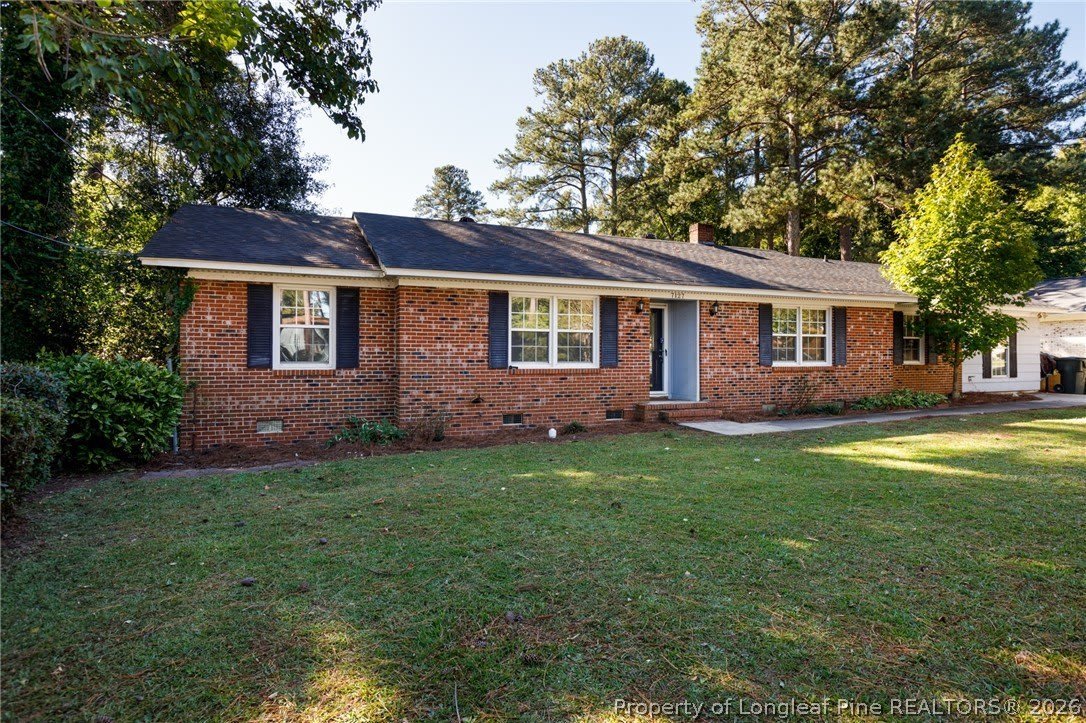 7127 Fillyaw Road – photo 1