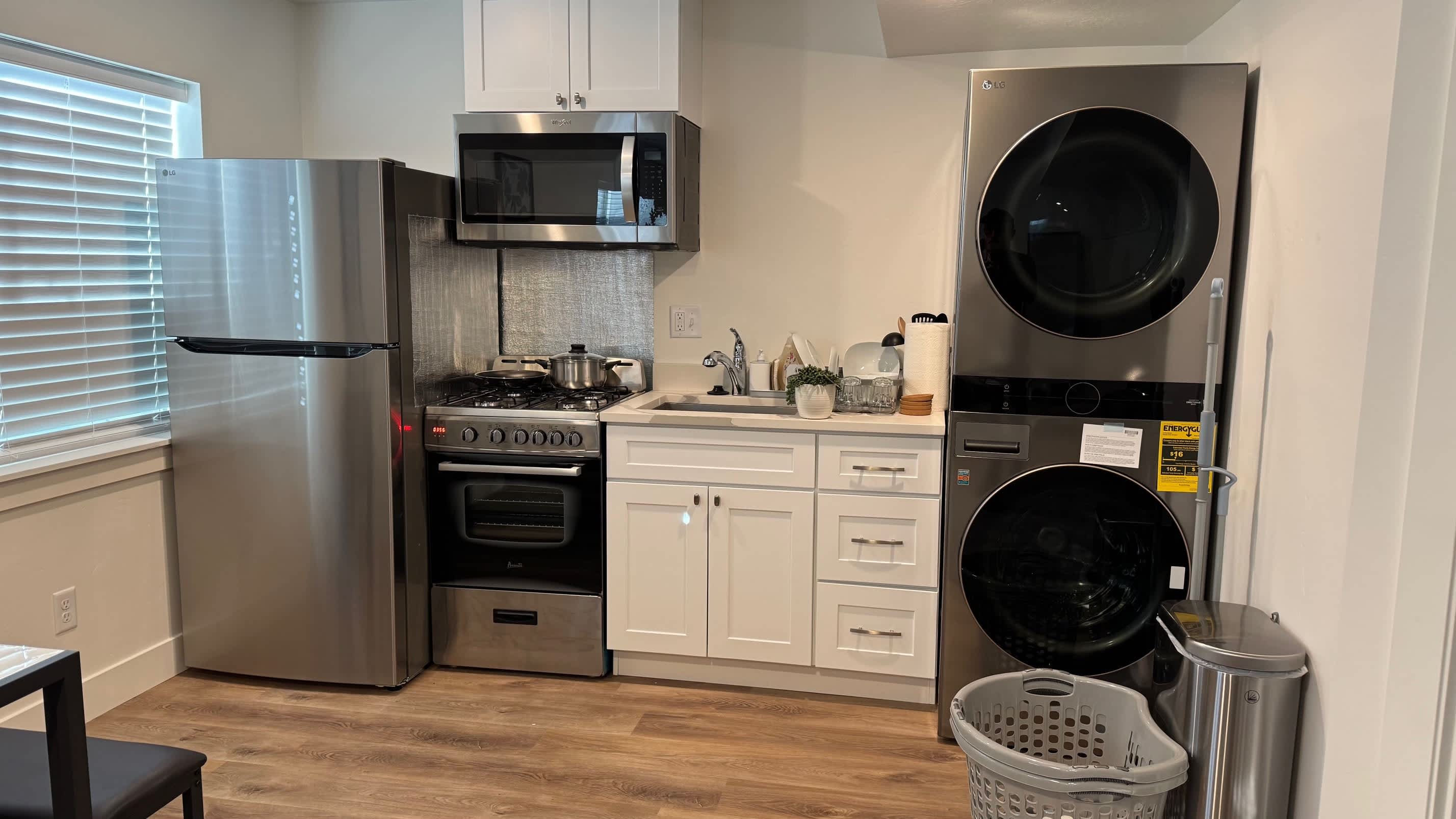 717 N 160 E Basement – photo 1 of 12