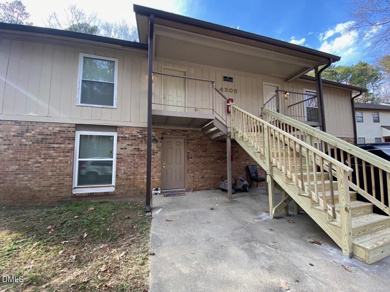 4205 Greencastle Court – photo 1
