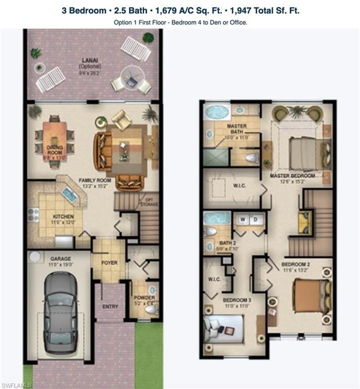 7020 Ambrosia Ln – photo 1