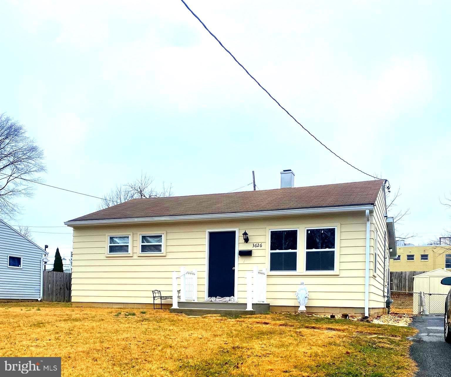 3626 CHESTNUT – photo 1 of 21