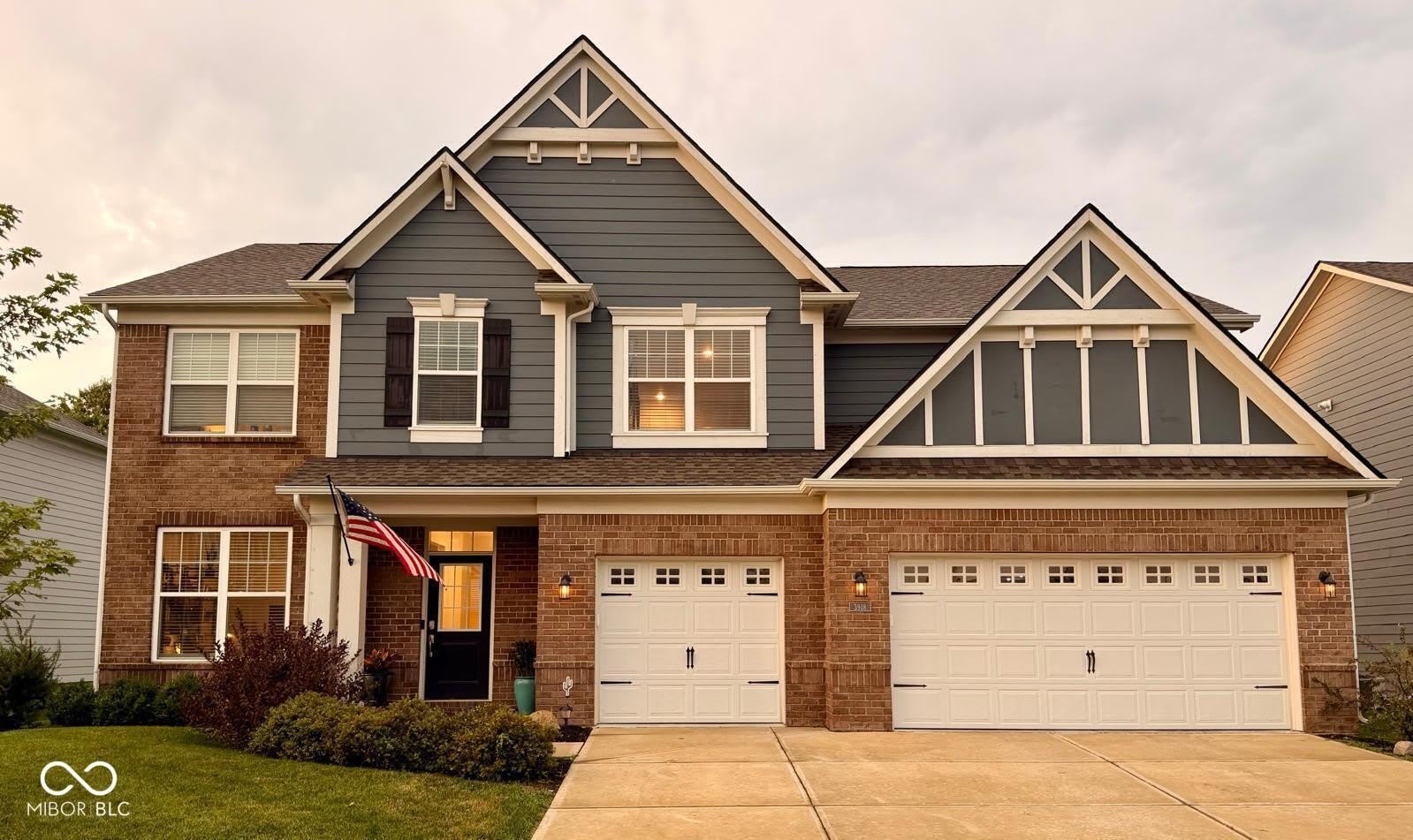 3918 New Battle Lane – photo 1 of 29