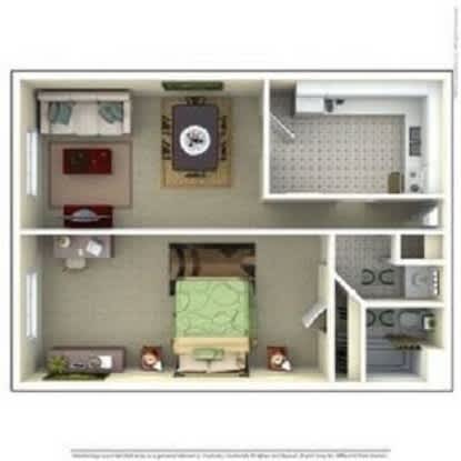 Cherry Ridge Apartments – photo 1