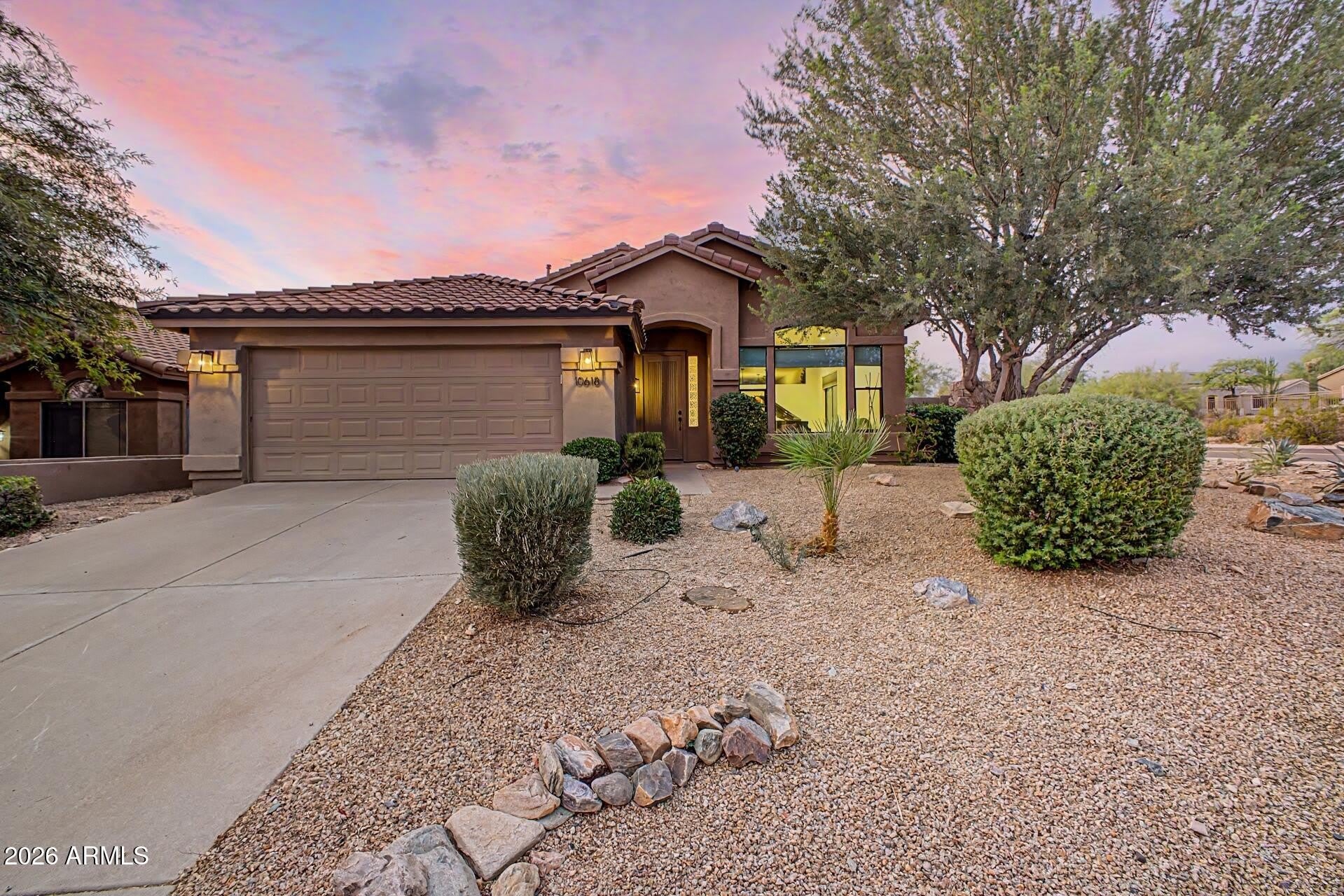 10618 E MORNING STAR Drive – photo 1 of 25