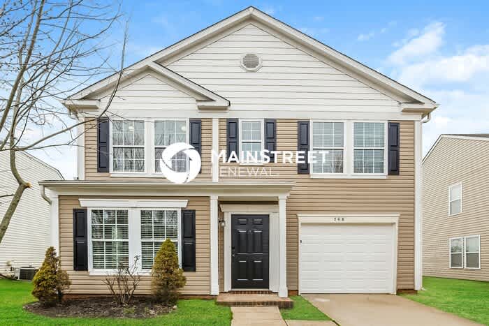 748 Runningbrook Lane – photo 1 of 17