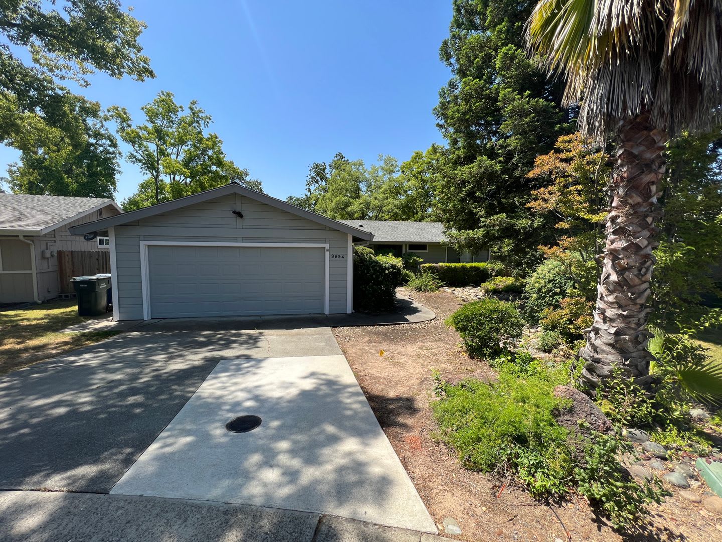 Remodeled Orangevale home on cul-de-sac. – photo 1 of 22