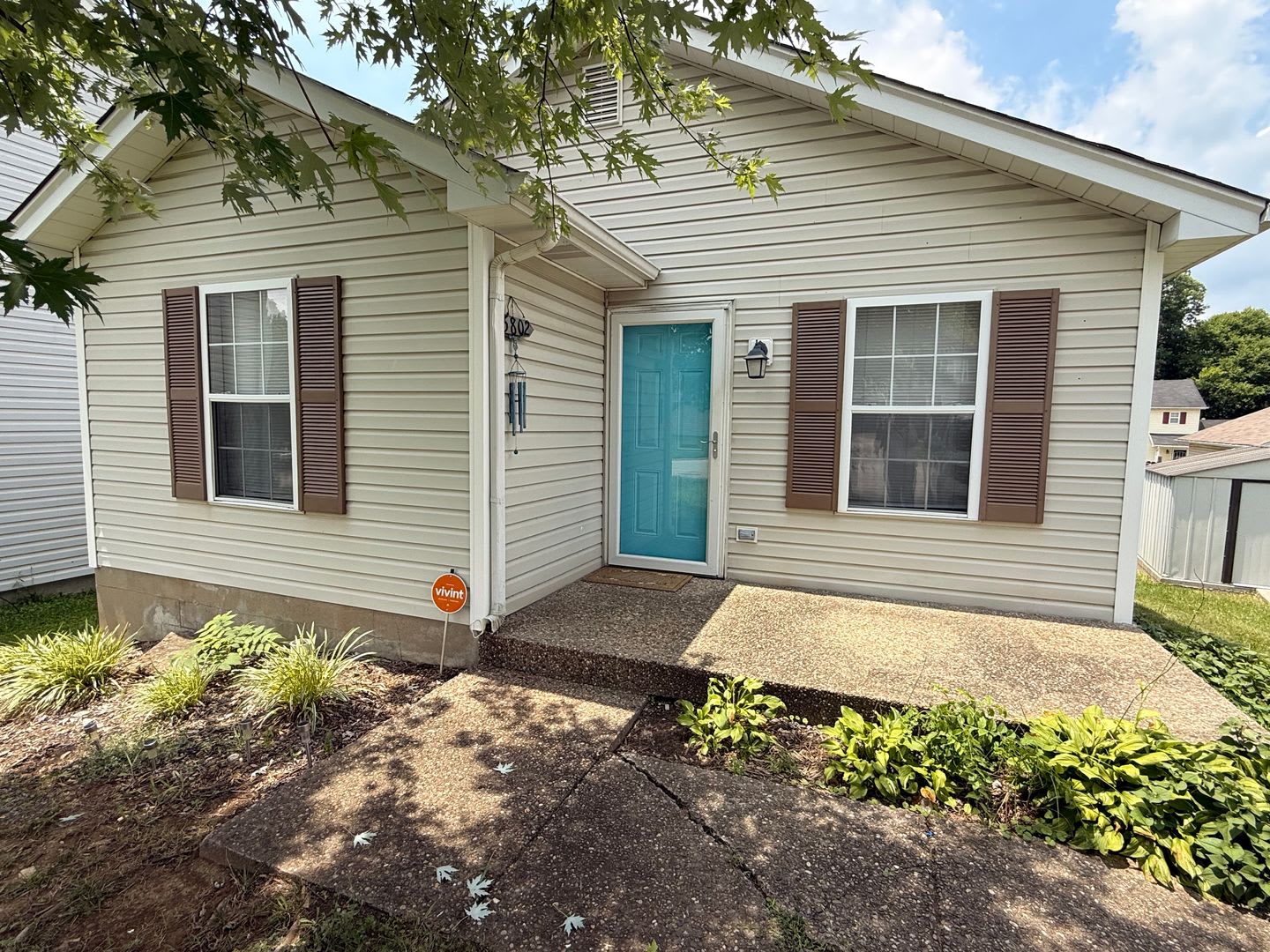 Fern Creek Home – photo 1
