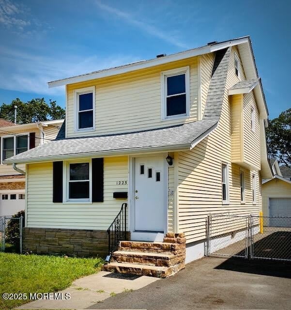 1223 Briarwood Road – photo 1