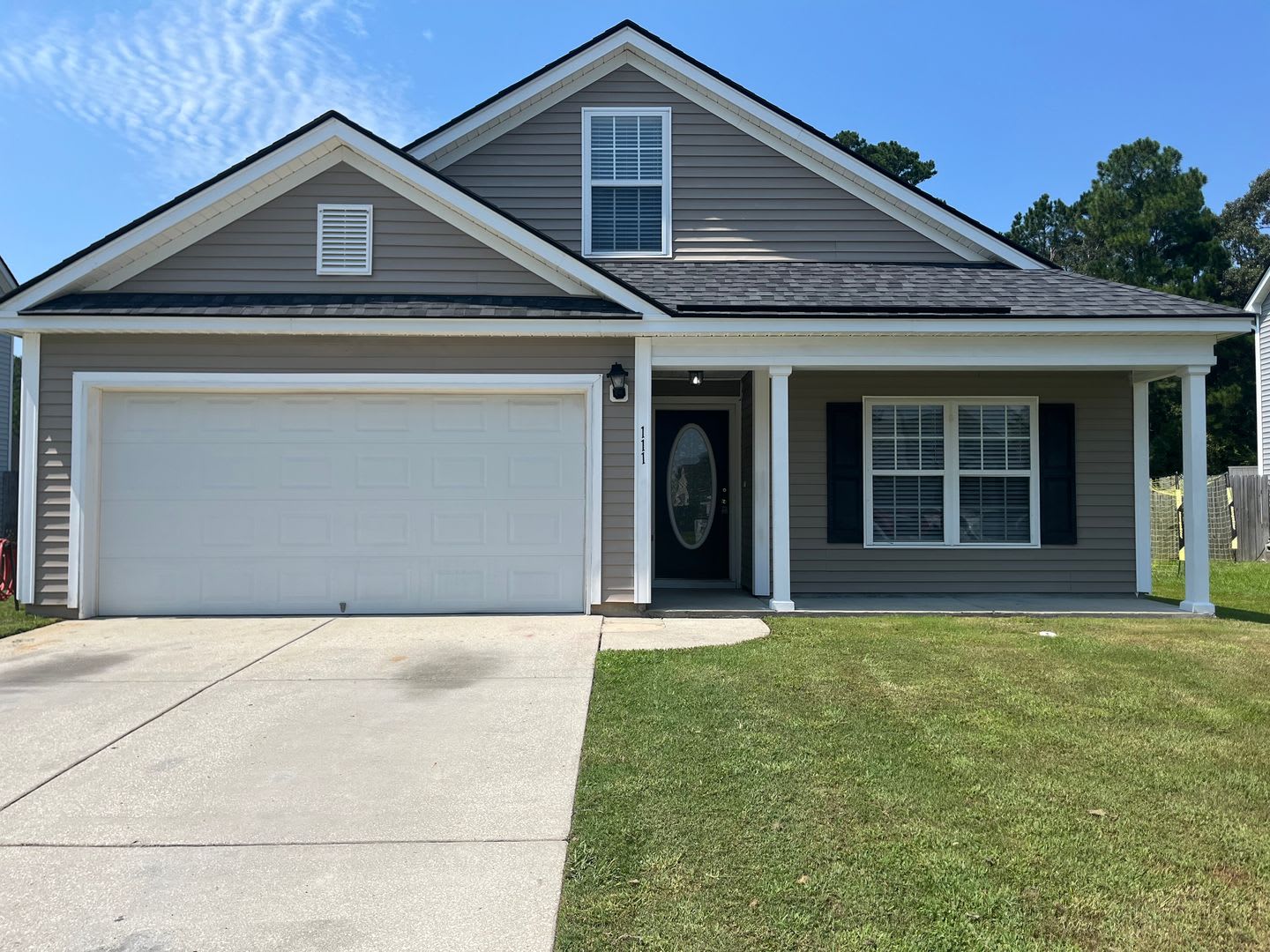 5 Bedroom Home in Desirable Longleaf Community – photo 1