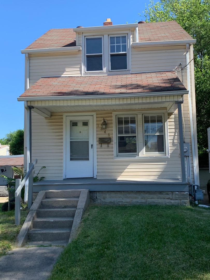 1 2 Off 1St Month Rent Move In Month West Toledo Home – photo 1