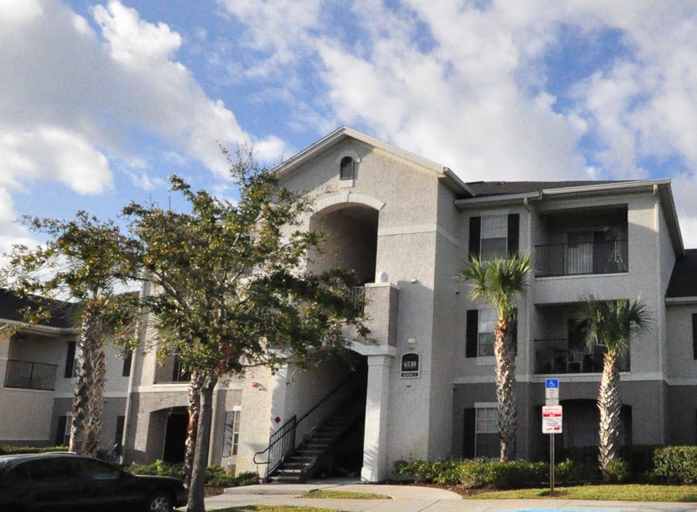 ORLANDO: Gated Community of Courtney Landing – photo 1
