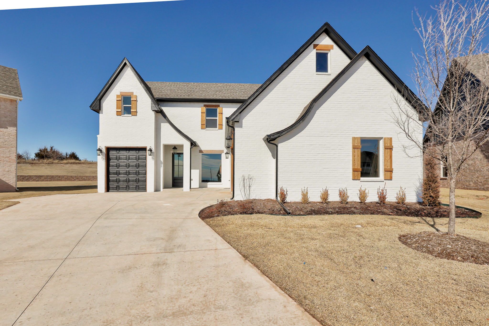 7901 Behr Drive – photo 1