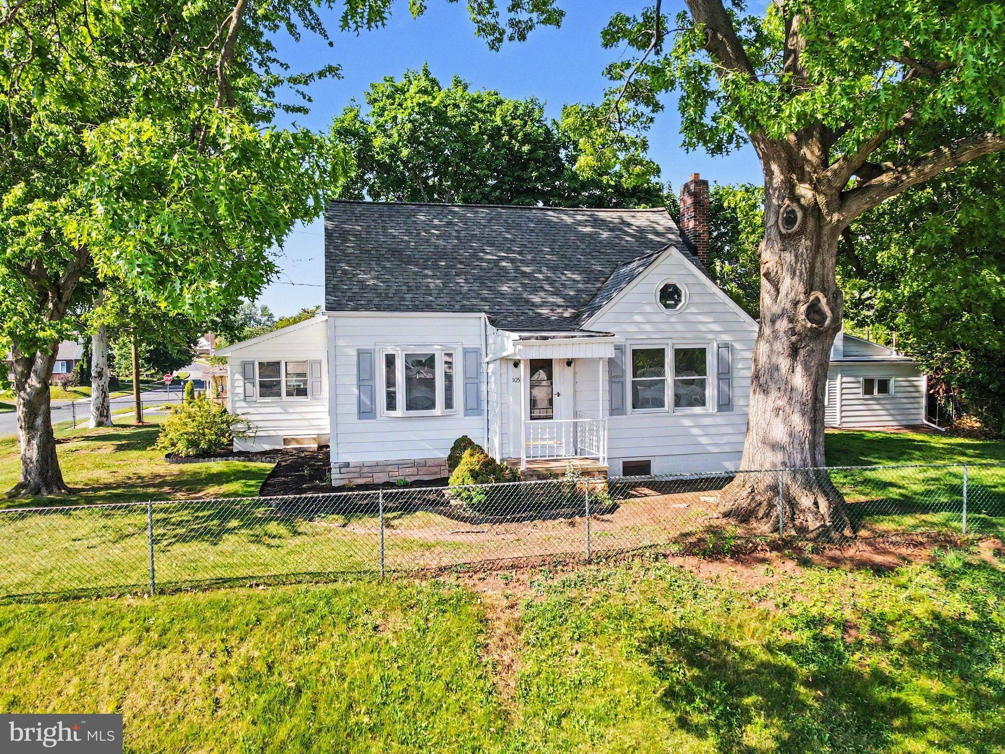105 Oak Hill Drive – photo 1 of 46