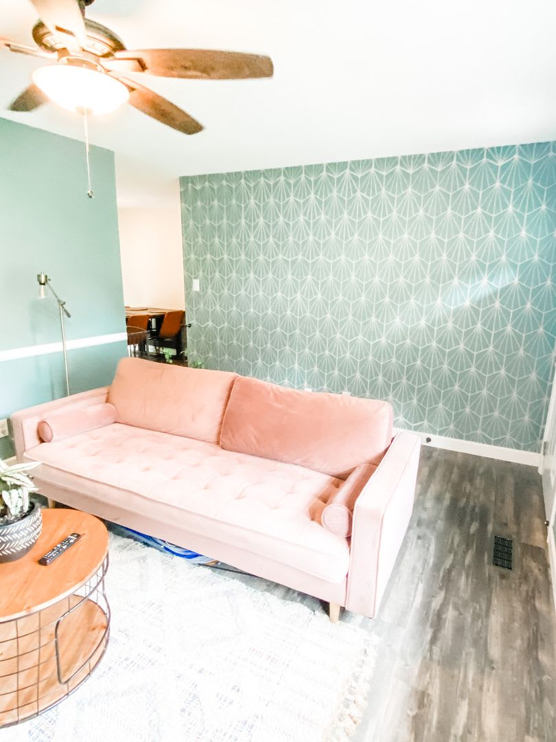 3 Bedroom Rancher – photo 1