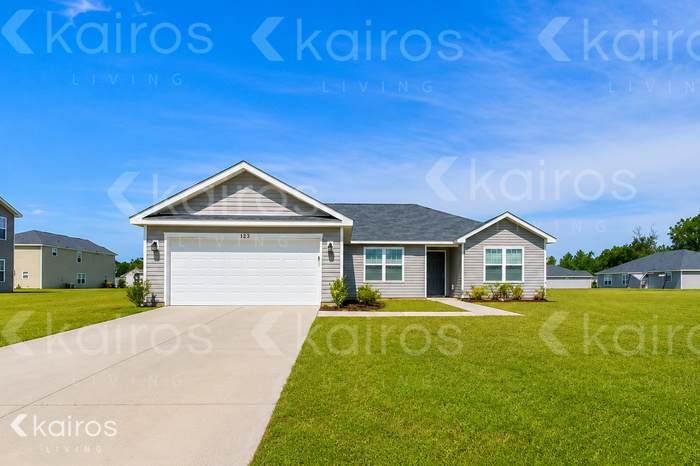 123 Mountain Holly Road – photo 1 of 258