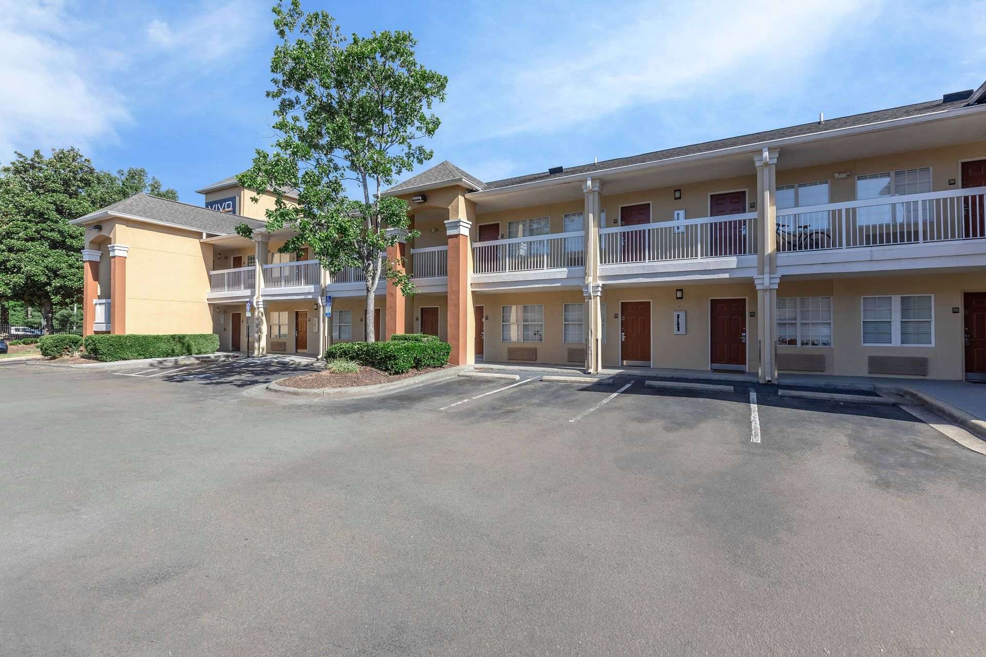 Forest Pointe Apartments – photo 1