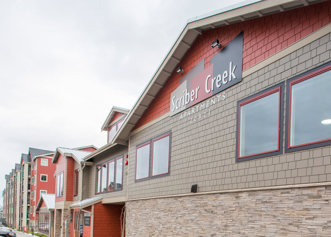 Scriber Creek – photo 1 of 12