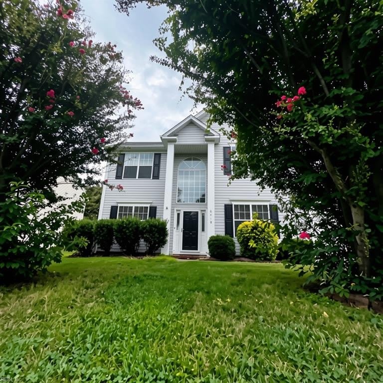 6418 Aberdeen Place – photo 1