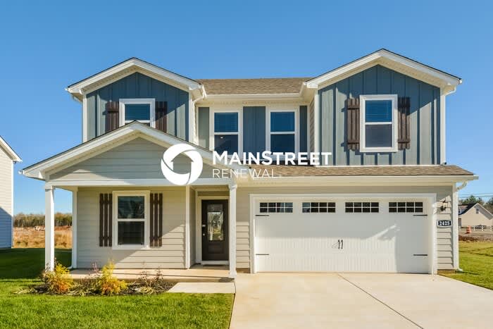 2425 Alberto Drive – photo 1 of 17