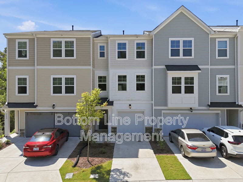 1204 Lily Loch Way – photo 1