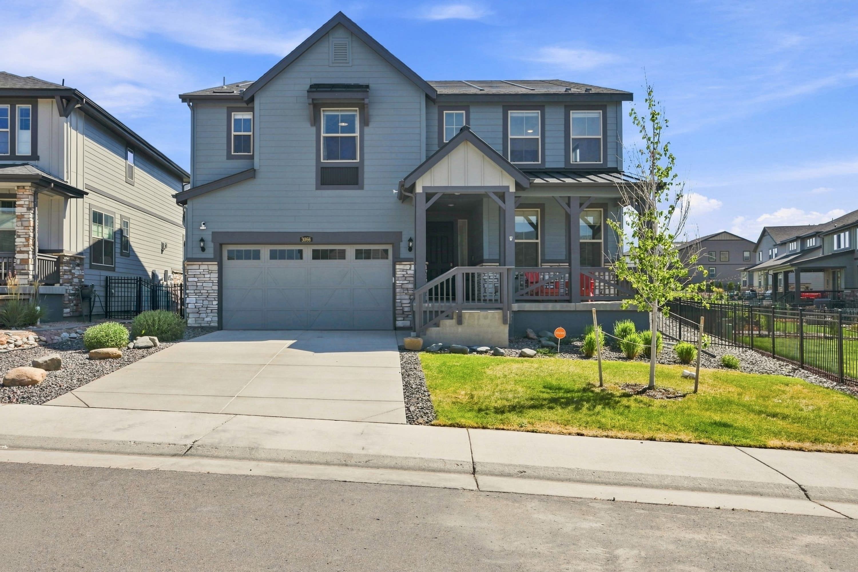 3066 South Quaker Street – photo 1