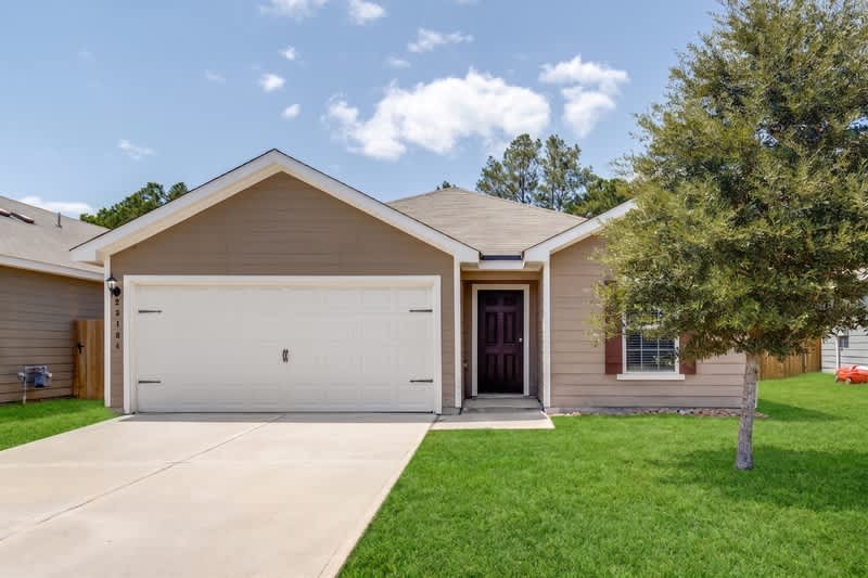 23104 Shakespeare Drive – photo 1