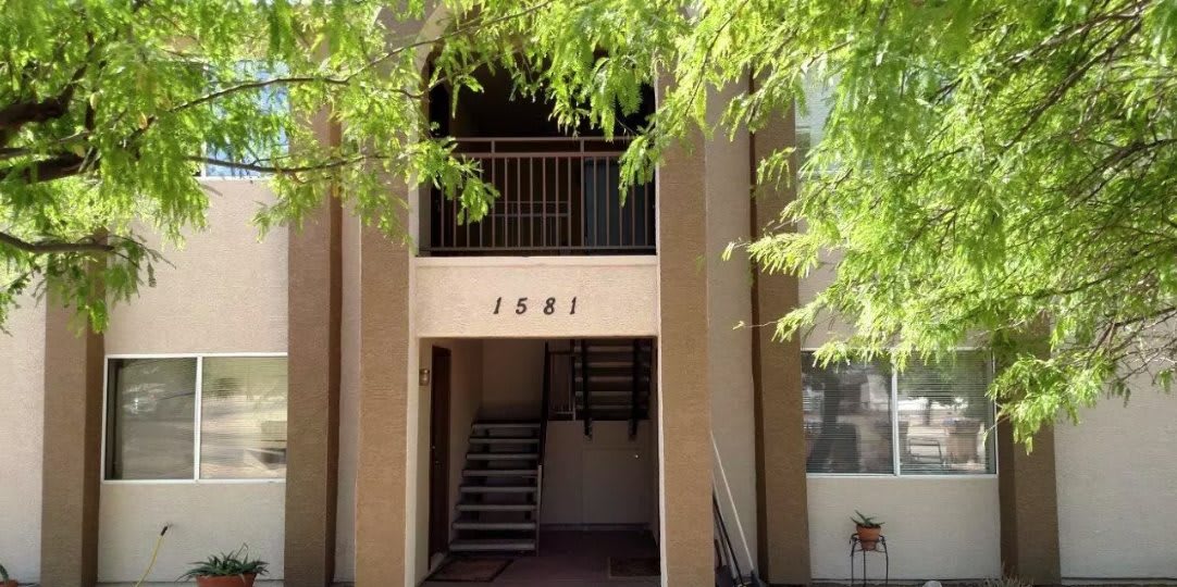 1581 E Southern Ave Unit 4 – photo 1 of 18