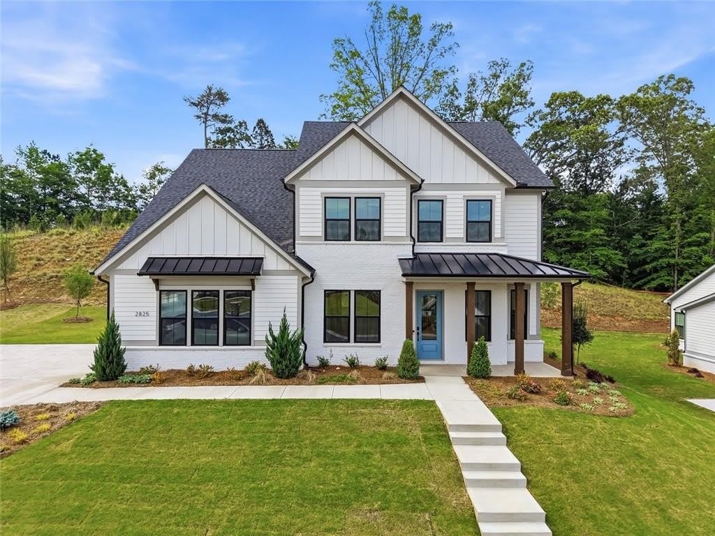2825 Medford Drive – photo 1